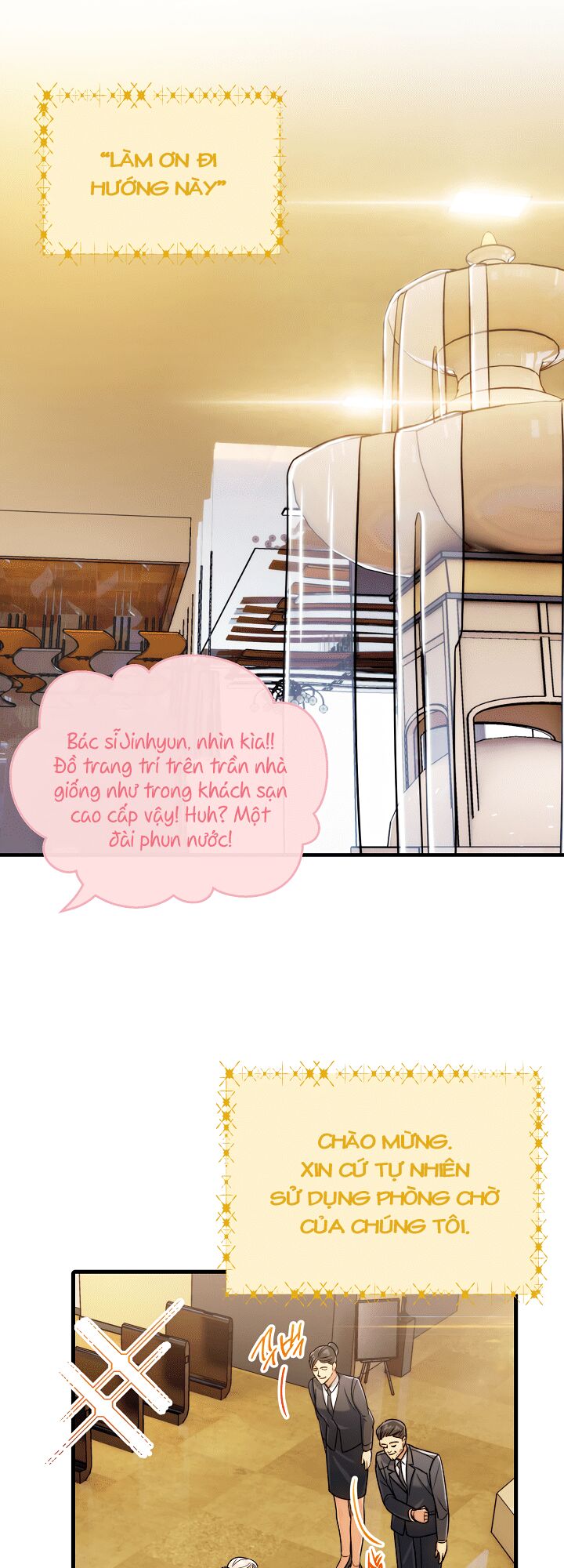 Bác Sĩ Trùng Sinh Chapter 60 - Trang 2
