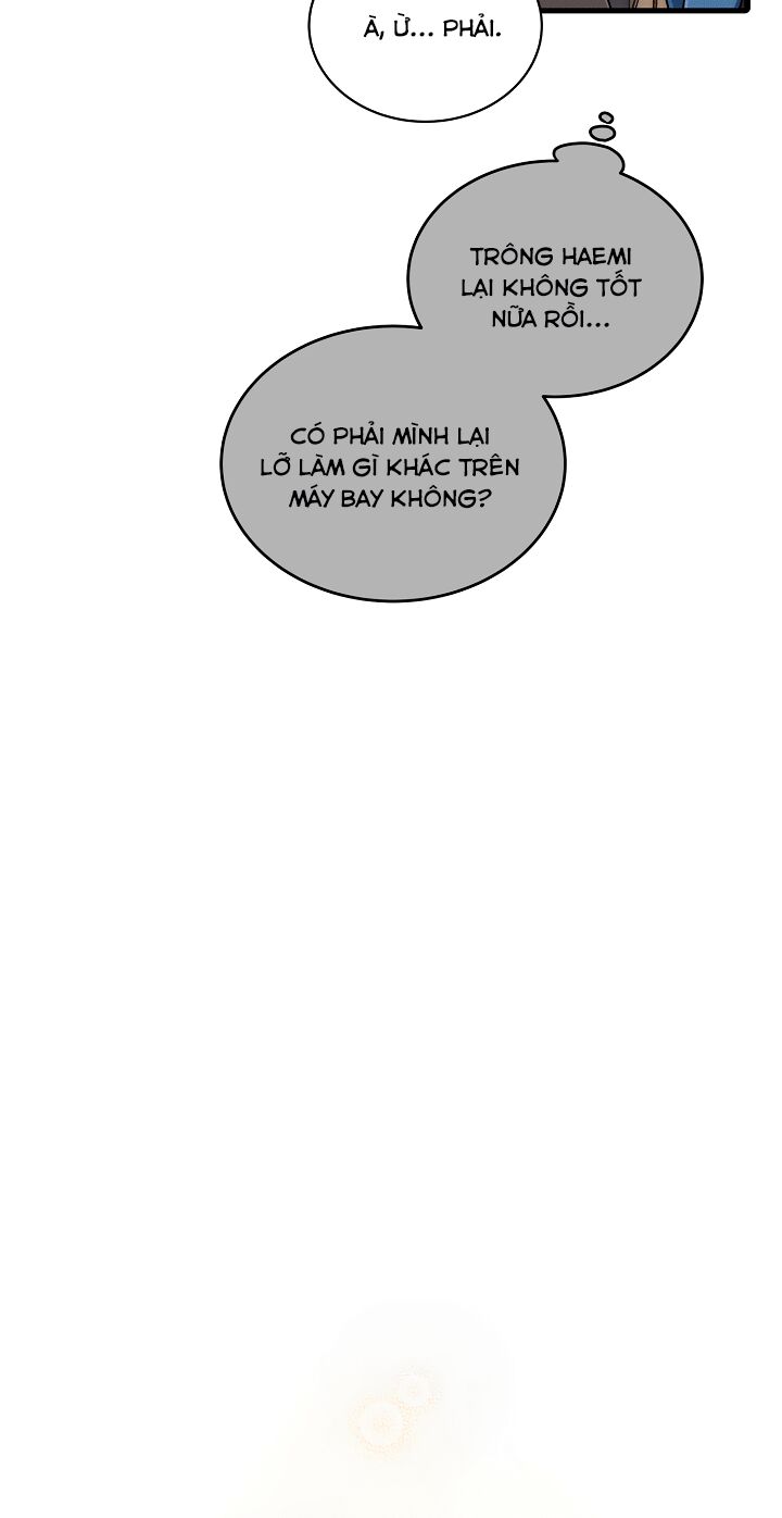 Bác Sĩ Trùng Sinh Chapter 60 - Trang 2