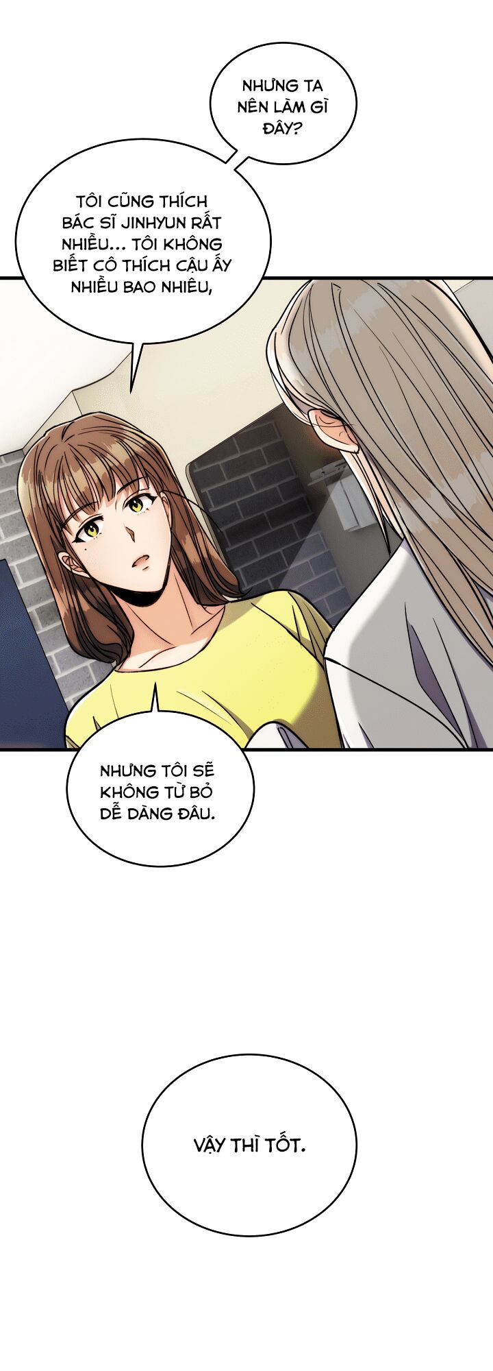 Bác Sĩ Trùng Sinh Chapter 60 - Trang 2