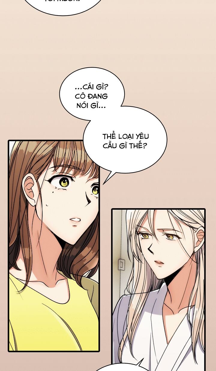 Bác Sĩ Trùng Sinh Chapter 60 - Trang 2