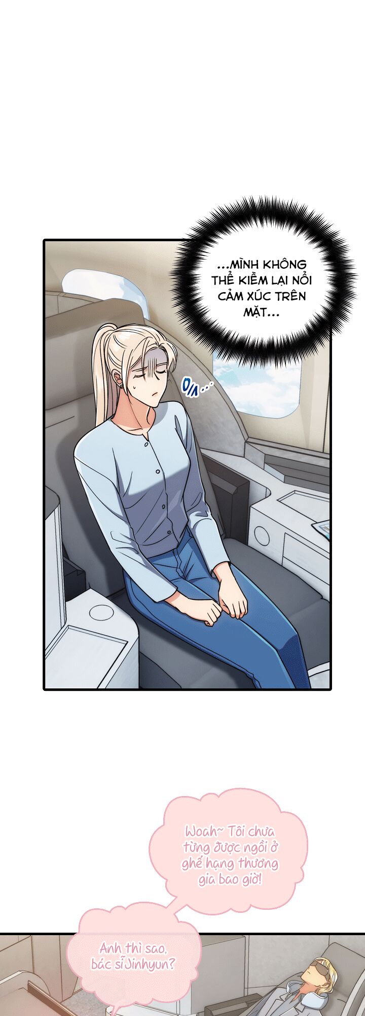 Bác Sĩ Trùng Sinh Chapter 60 - Trang 2