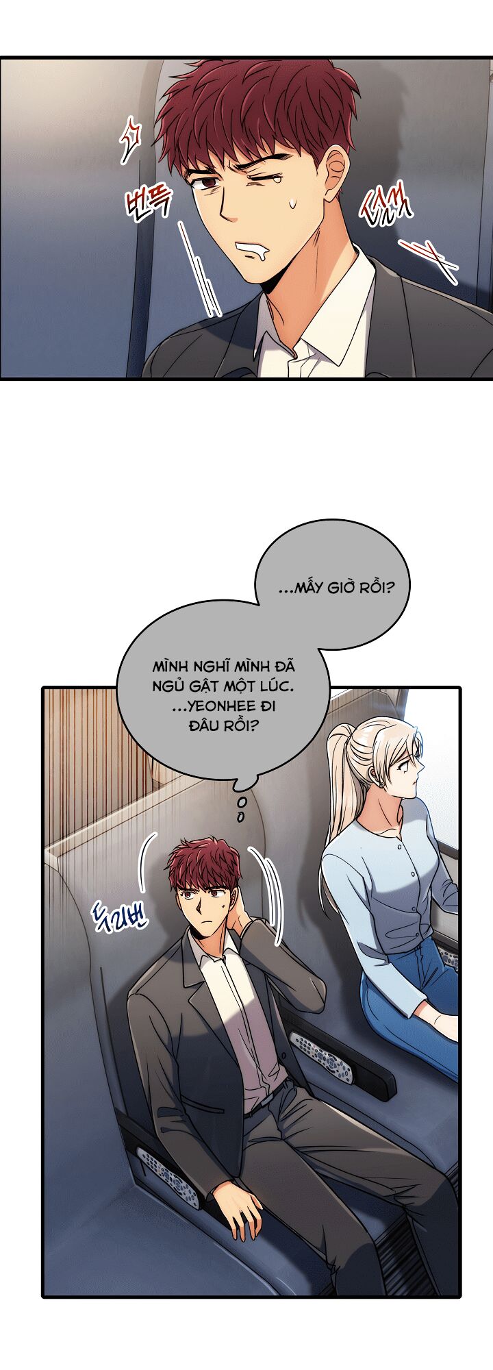 Bác Sĩ Trùng Sinh Chapter 60 - Trang 2
