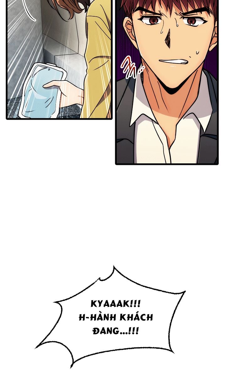 Bác Sĩ Trùng Sinh Chapter 61 - Trang 2