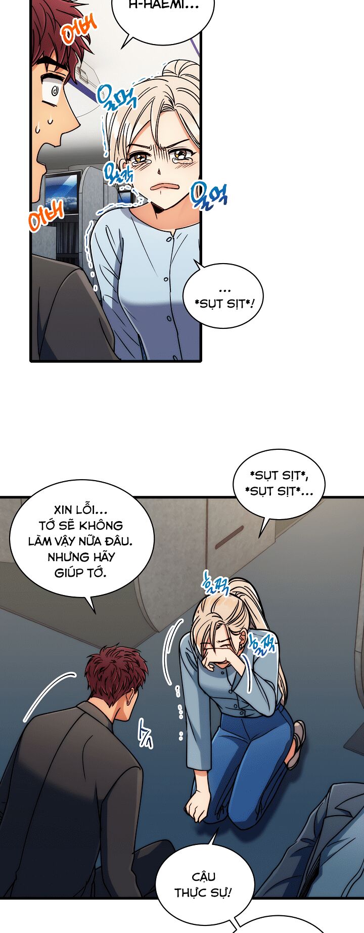 Bác Sĩ Trùng Sinh Chapter 61 - Trang 2