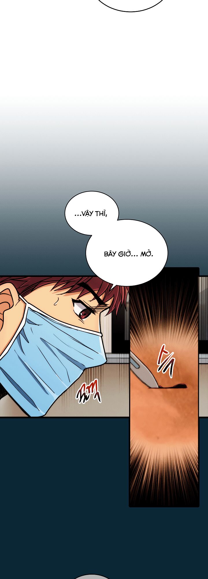 Bác Sĩ Trùng Sinh Chapter 61 - Trang 2