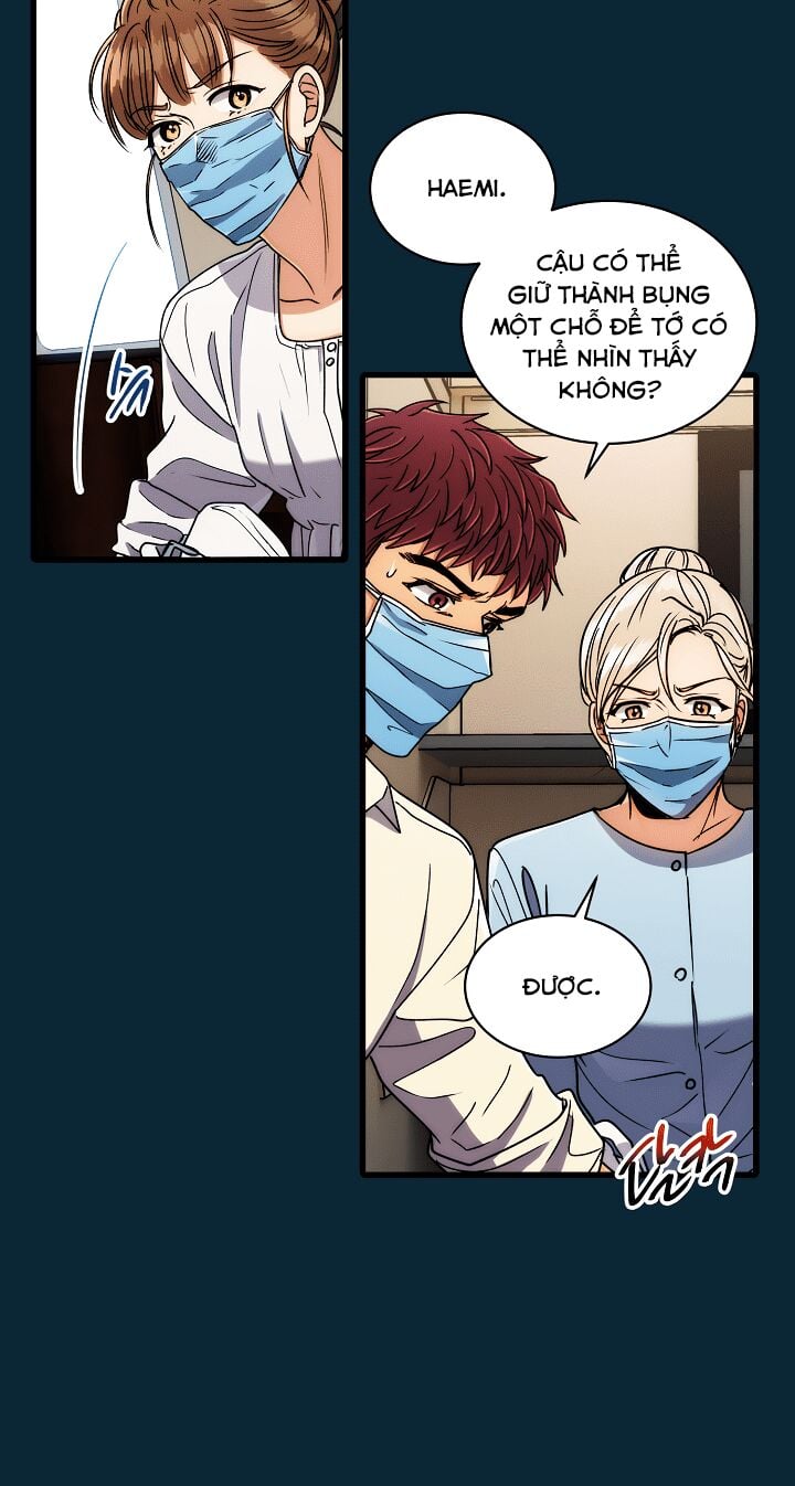 Bác Sĩ Trùng Sinh Chapter 61 - Trang 2