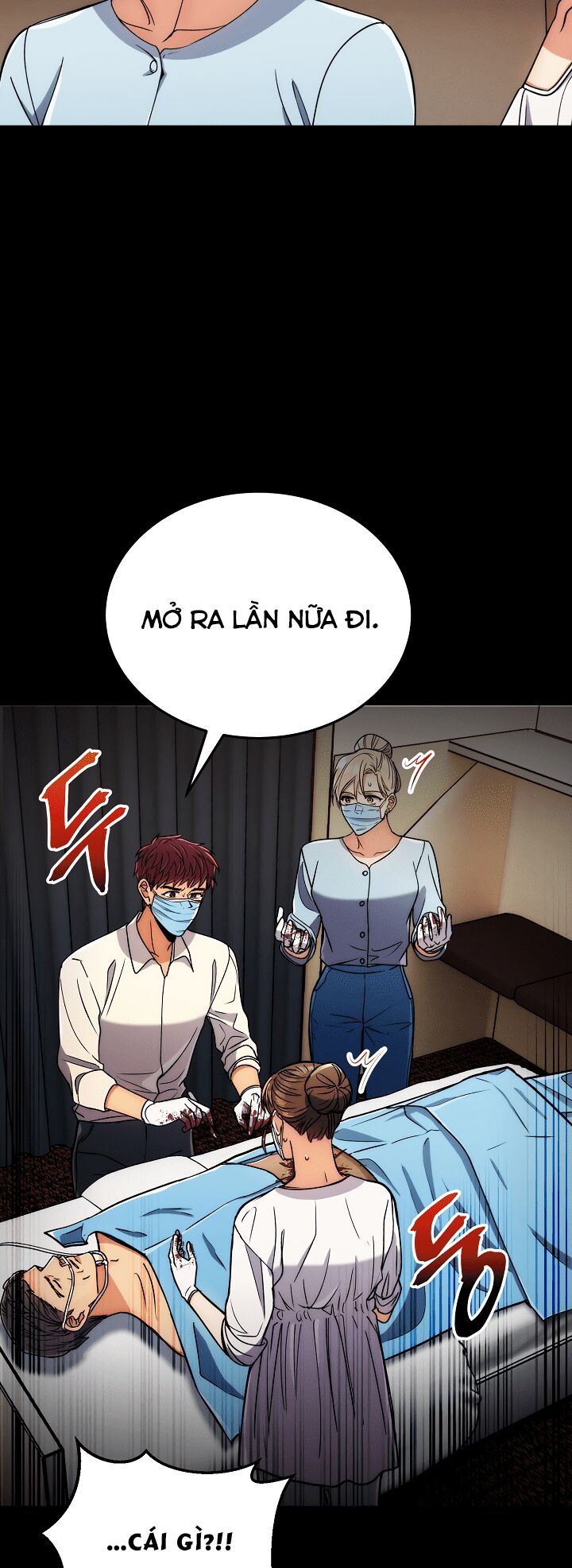 Bác Sĩ Trùng Sinh Chapter 61 - Trang 2