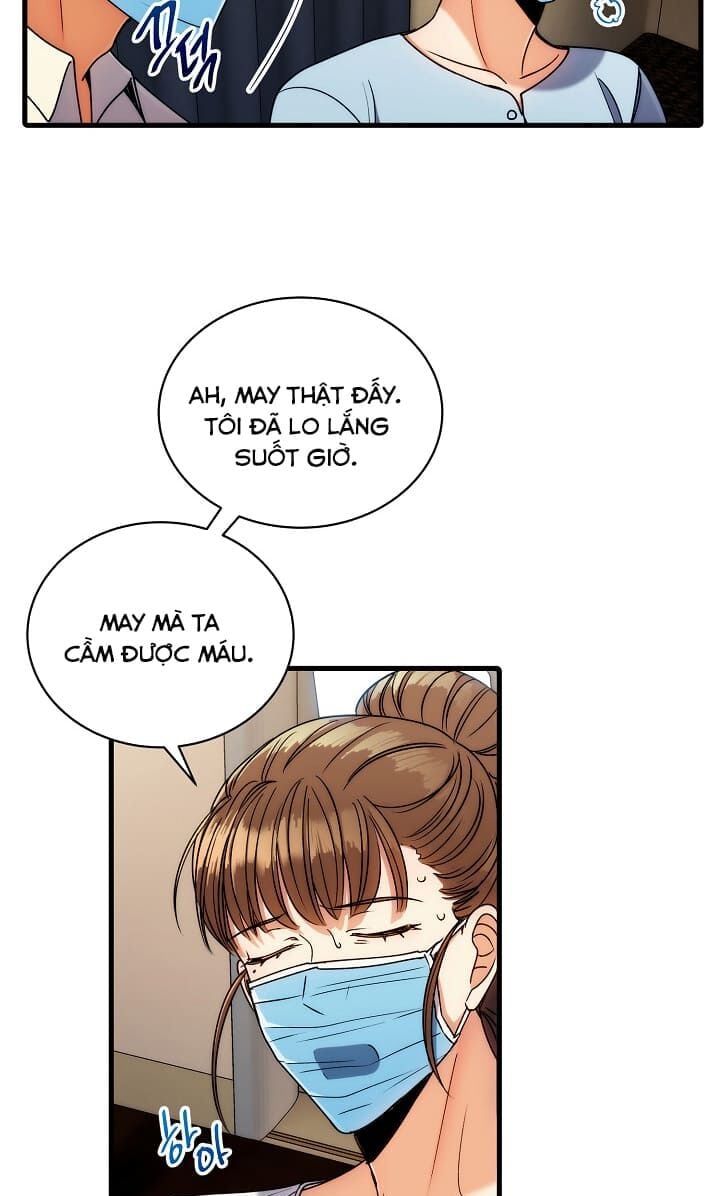 Bác Sĩ Trùng Sinh Chapter 62 - Trang 2