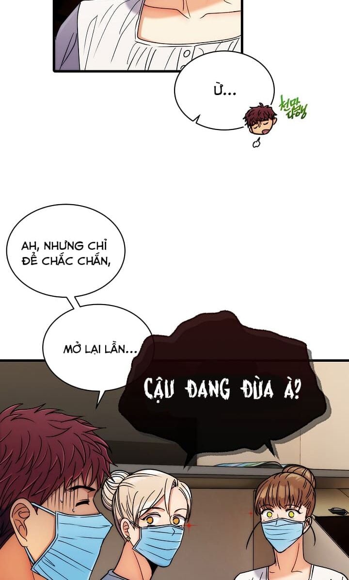 Bác Sĩ Trùng Sinh Chapter 62 - Trang 2