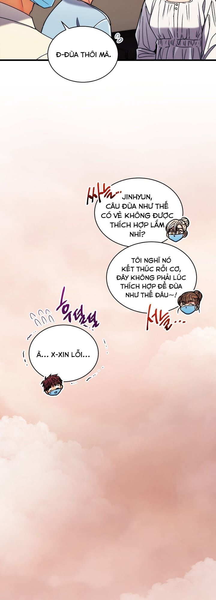 Bác Sĩ Trùng Sinh Chapter 62 - Trang 2