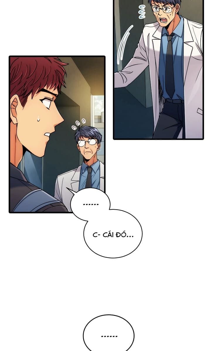 Bác Sĩ Trùng Sinh Chapter 62 - Trang 2