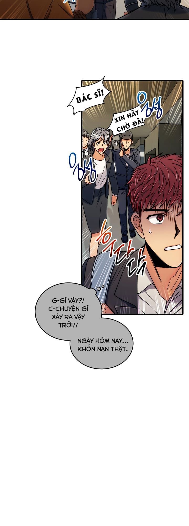 Bác Sĩ Trùng Sinh Chapter 62 - Trang 2