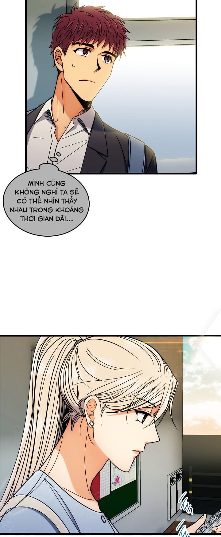 Bác Sĩ Trùng Sinh Chapter 62 - Trang 2