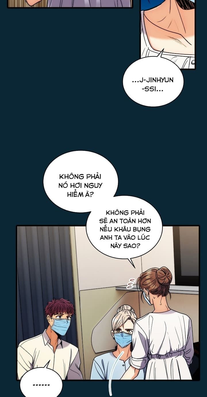 Bác Sĩ Trùng Sinh Chapter 62 - Trang 2