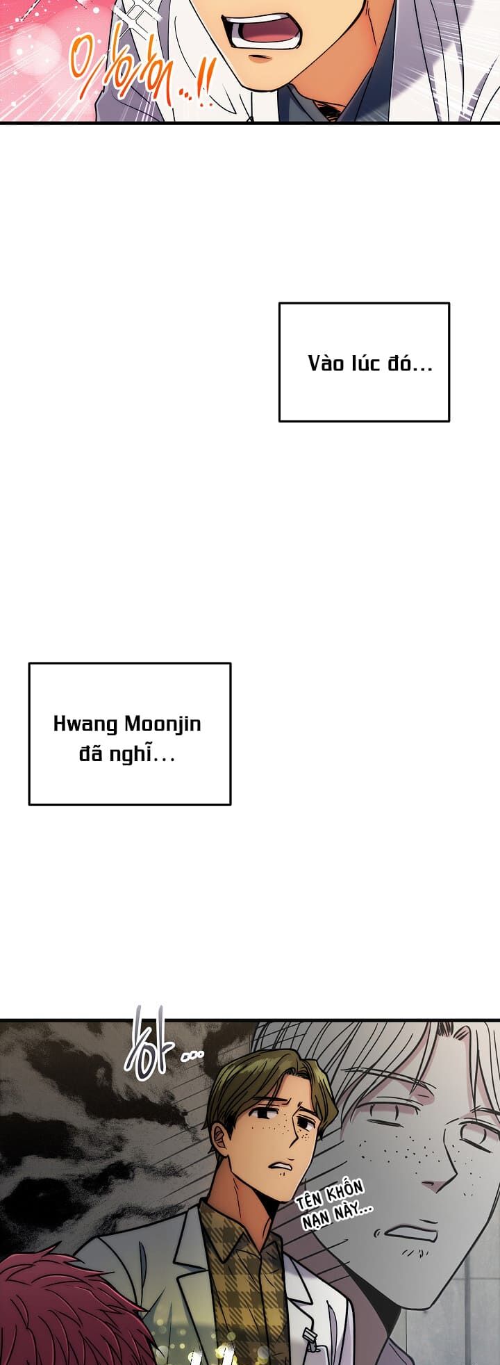 Bác Sĩ Trùng Sinh Chapter 62 - Trang 2
