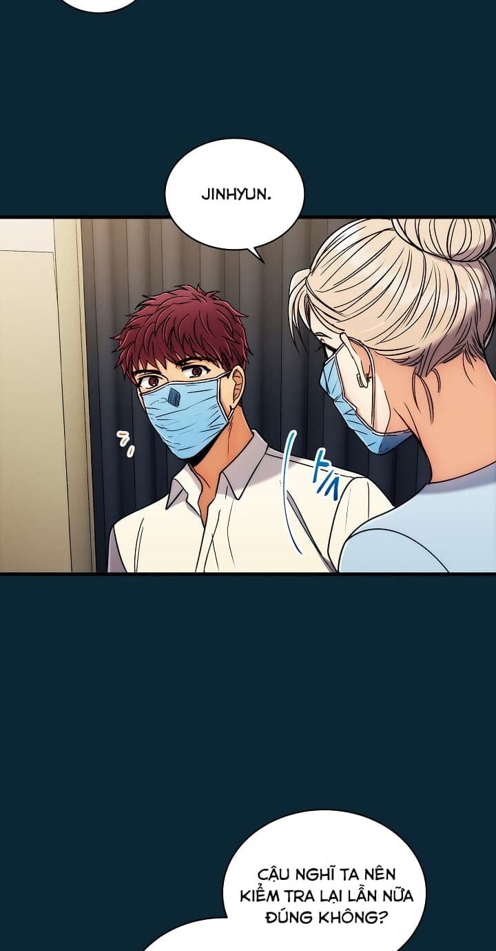 Bác Sĩ Trùng Sinh Chapter 62 - Trang 2