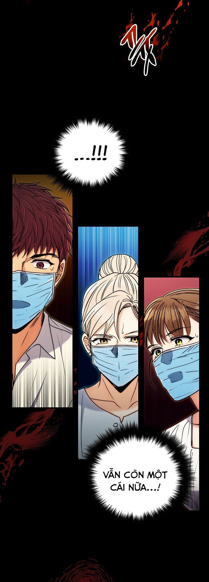 Bác Sĩ Trùng Sinh Chapter 62 - Trang 2