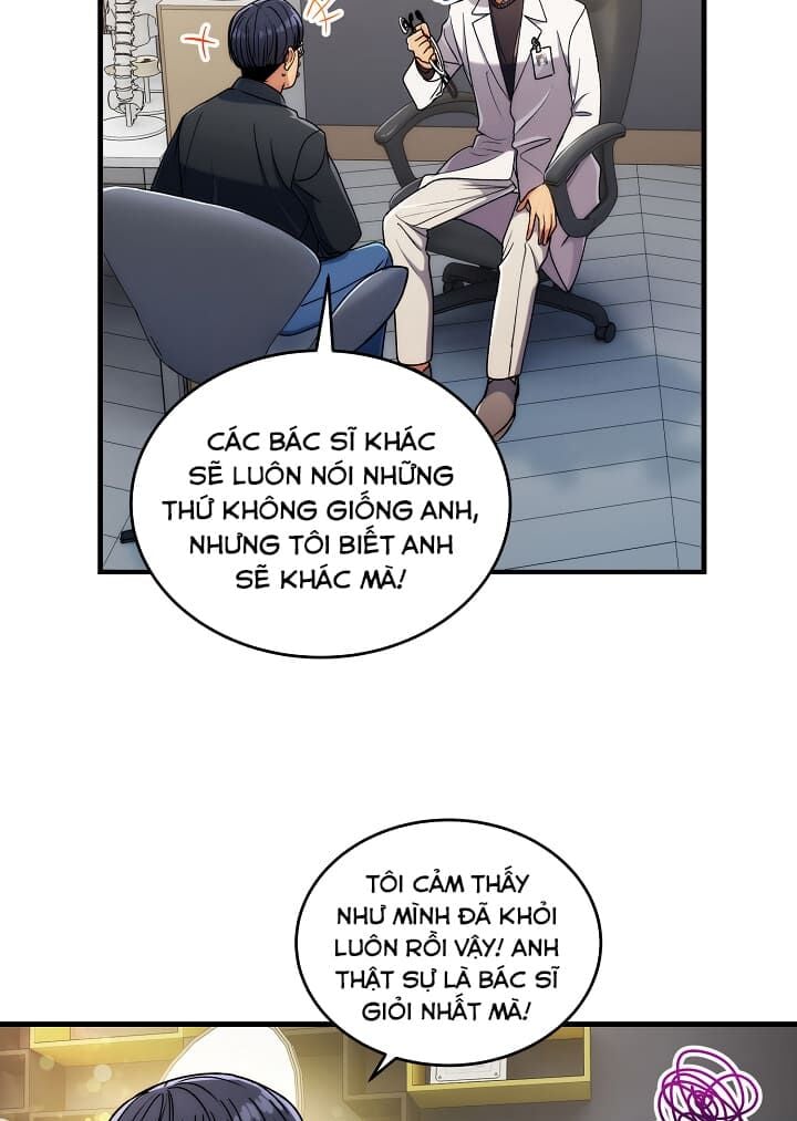 Bác Sĩ Trùng Sinh Chapter 63 - Trang 2