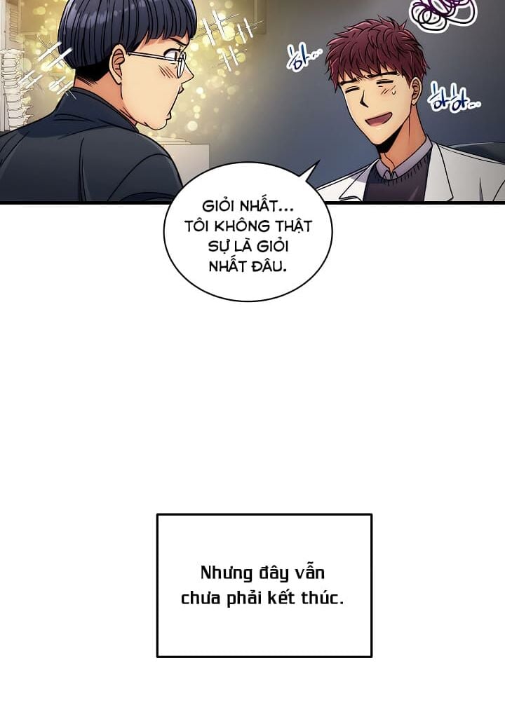 Bác Sĩ Trùng Sinh Chapter 63 - Trang 2