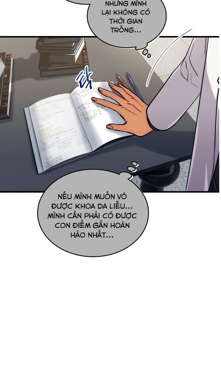 Bác Sĩ Trùng Sinh Chapter 63 - Trang 2