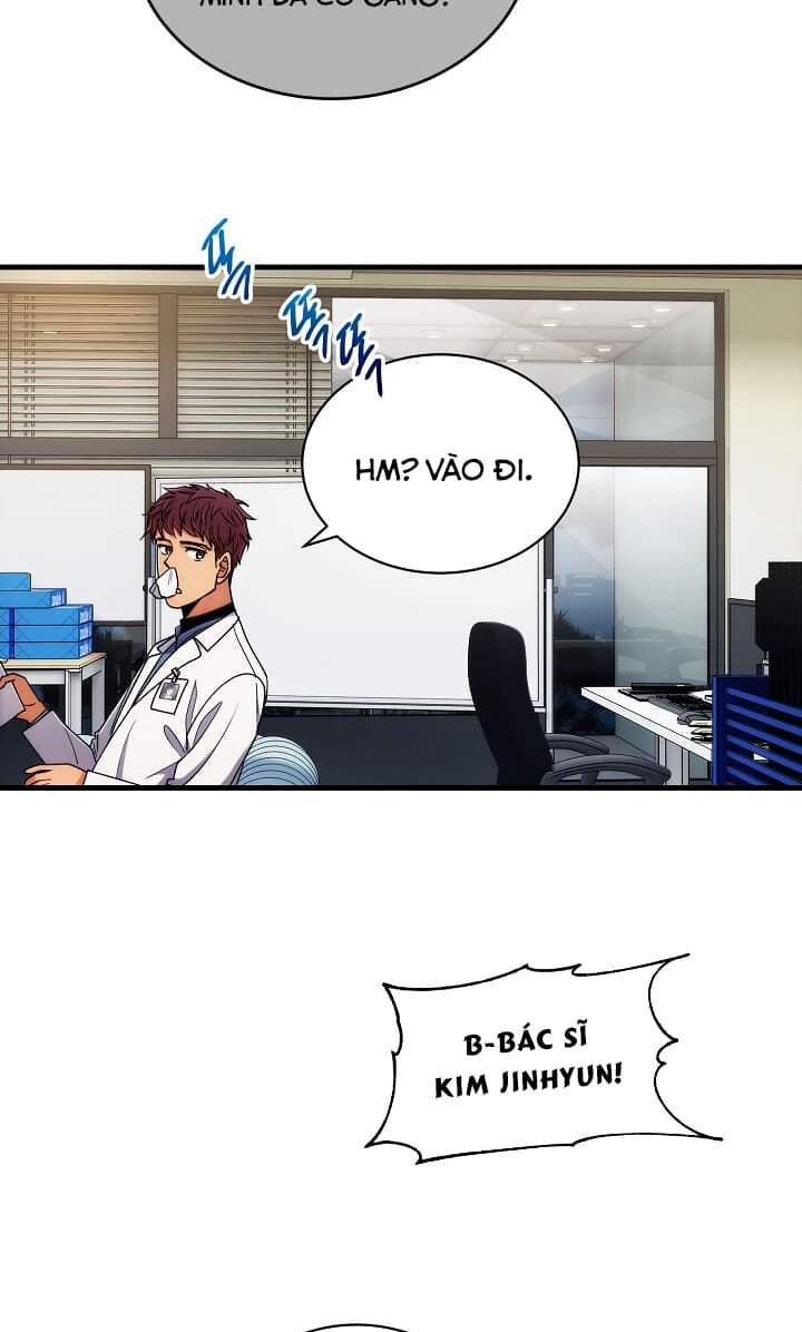 Bác Sĩ Trùng Sinh Chapter 63 - Trang 2