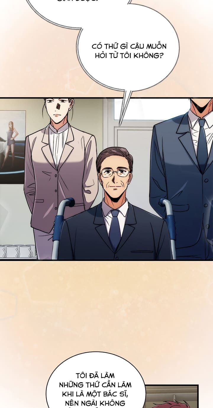 Bác Sĩ Trùng Sinh Chapter 63 - Trang 2