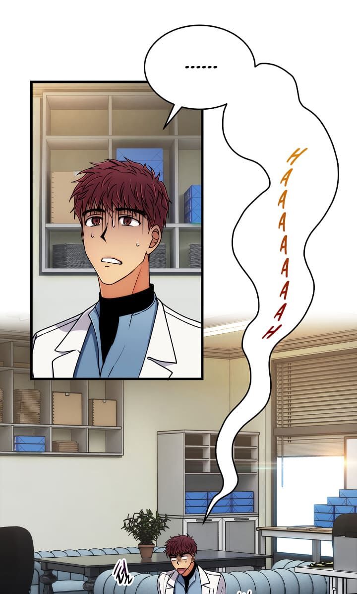 Bác Sĩ Trùng Sinh Chapter 63 - Trang 2