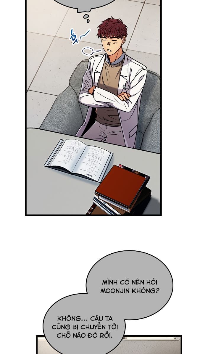 Bác Sĩ Trùng Sinh Chapter 63 - Trang 2