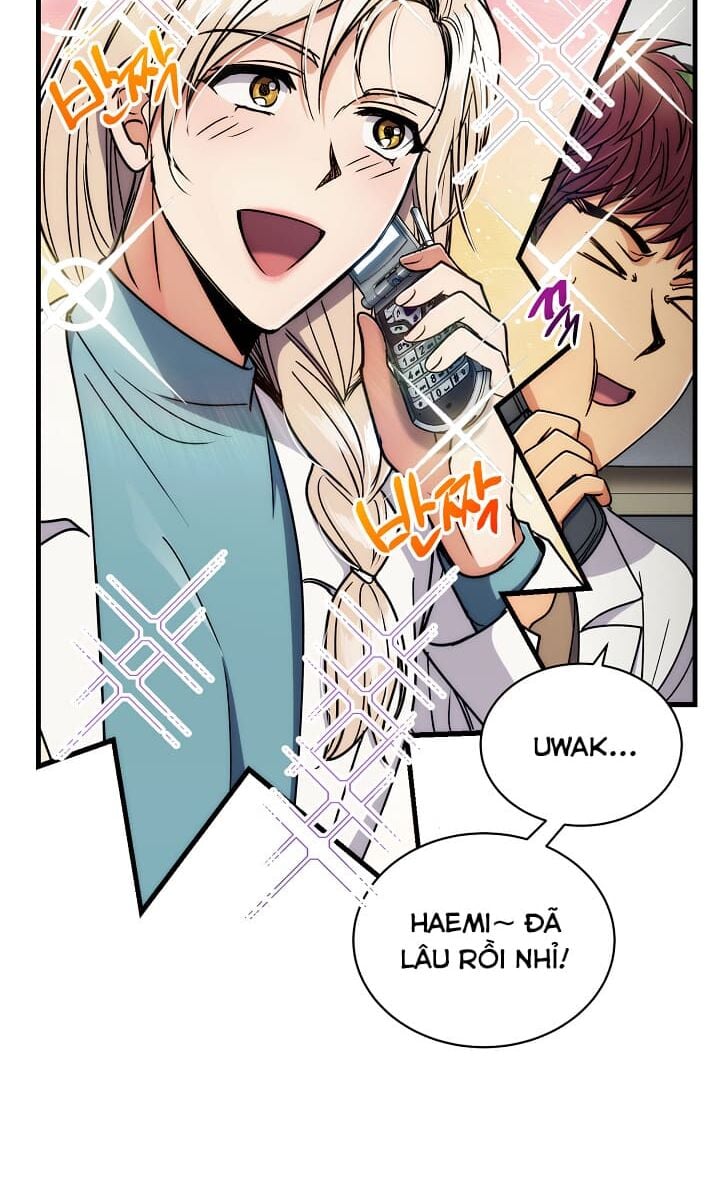 Bác Sĩ Trùng Sinh Chapter 63 - Trang 2