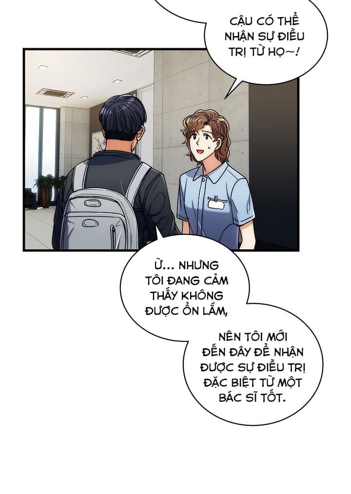 Bác Sĩ Trùng Sinh Chapter 63 - Trang 2