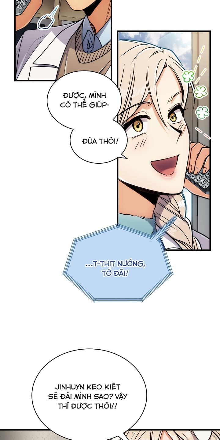 Bác Sĩ Trùng Sinh Chapter 63 - Trang 2
