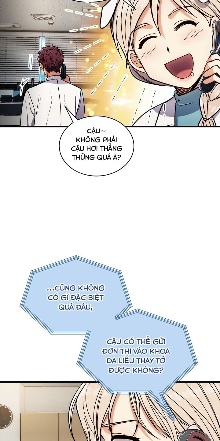 Bác Sĩ Trùng Sinh Chapter 63 - Trang 2