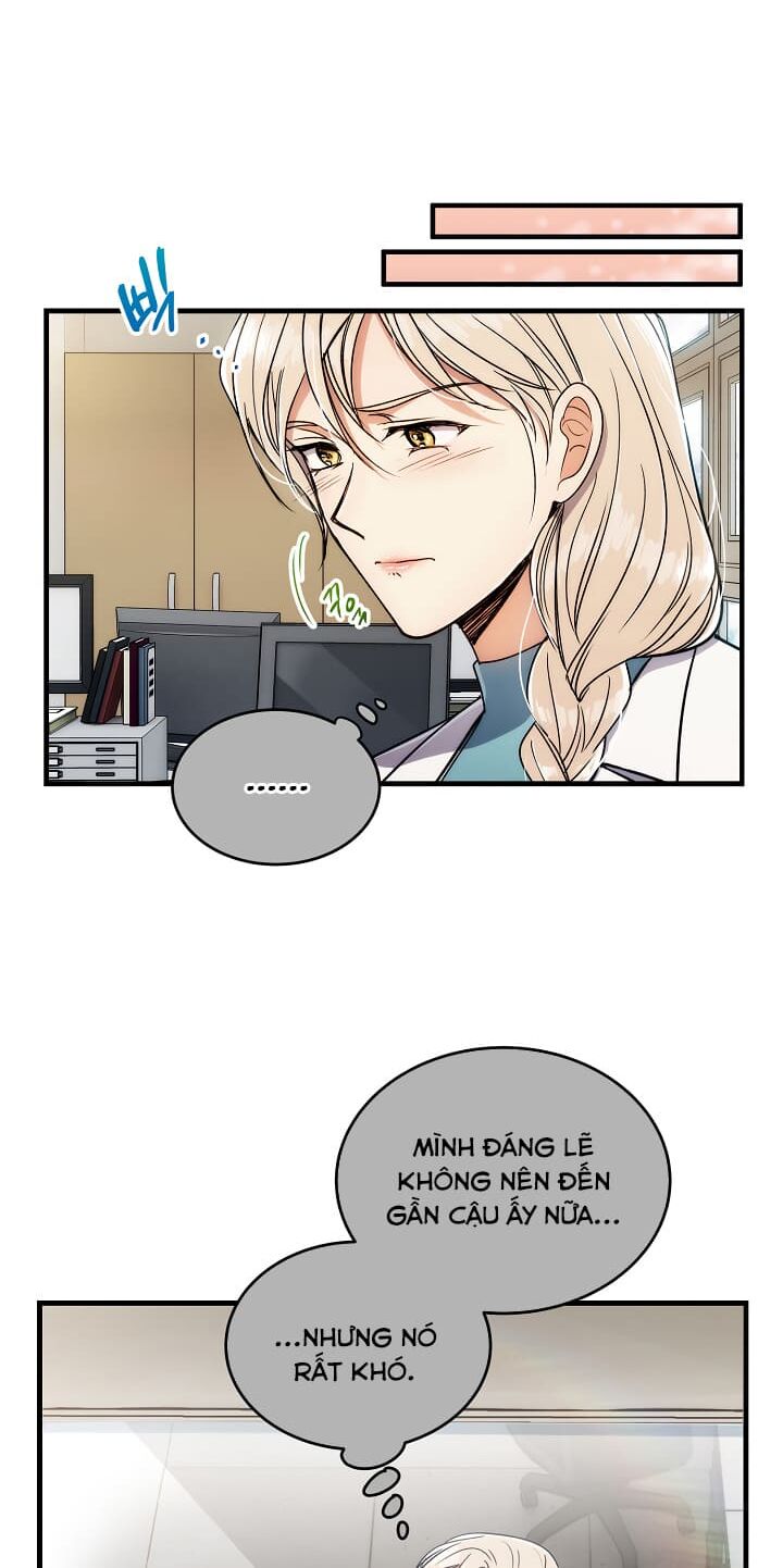 Bác Sĩ Trùng Sinh Chapter 63 - Trang 2