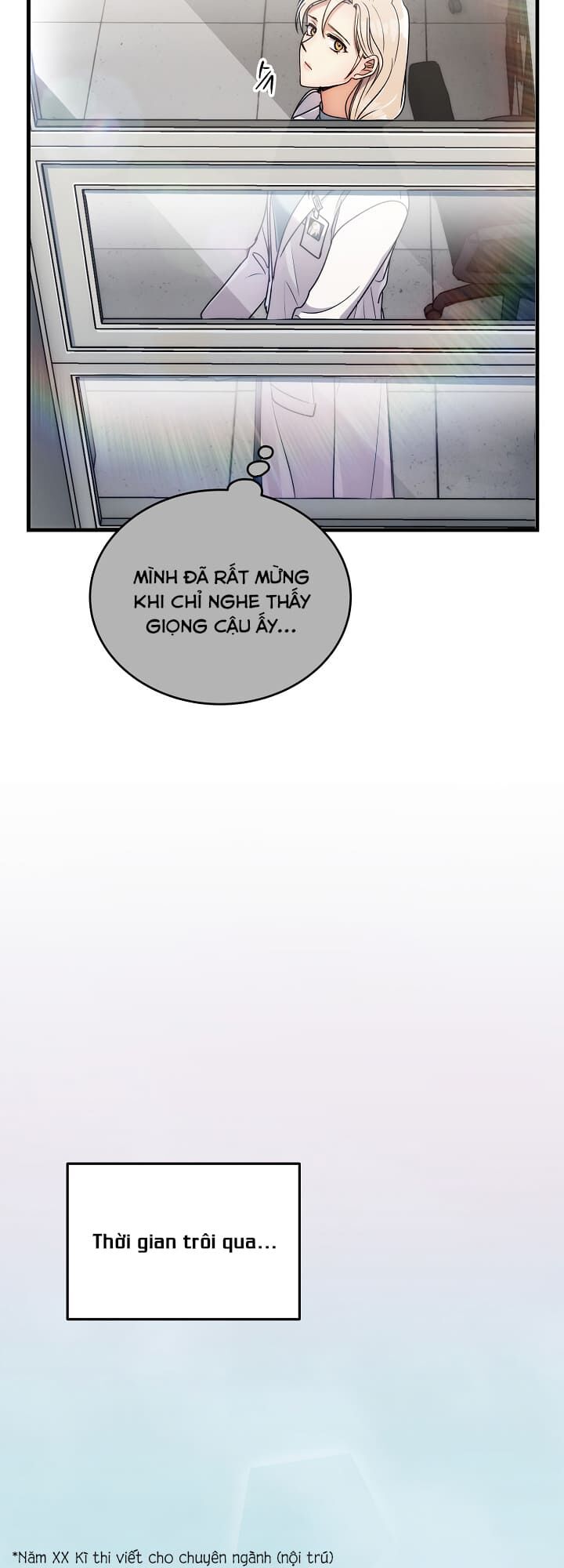 Bác Sĩ Trùng Sinh Chapter 63 - Trang 2