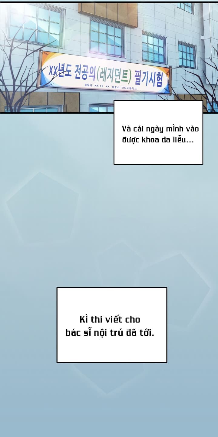 Bác Sĩ Trùng Sinh Chapter 63 - Trang 2