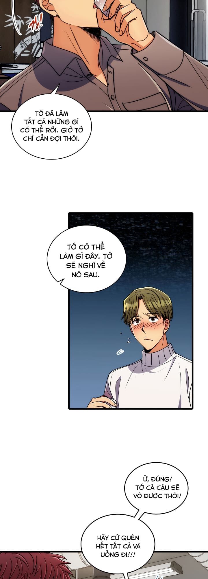 Bác Sĩ Trùng Sinh Chapter 64 - Trang 2