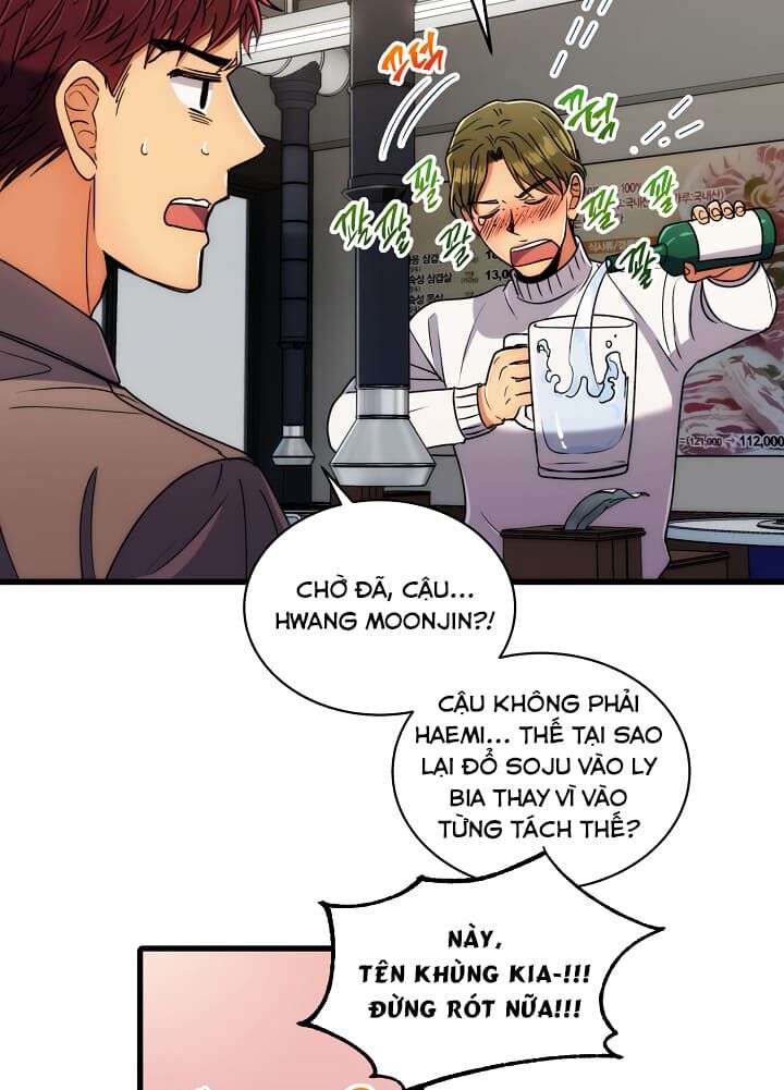 Bác Sĩ Trùng Sinh Chapter 64 - Trang 2