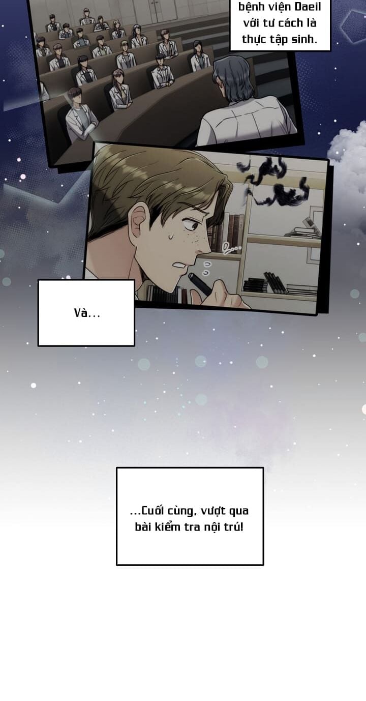 Bác Sĩ Trùng Sinh Chapter 64 - Trang 2