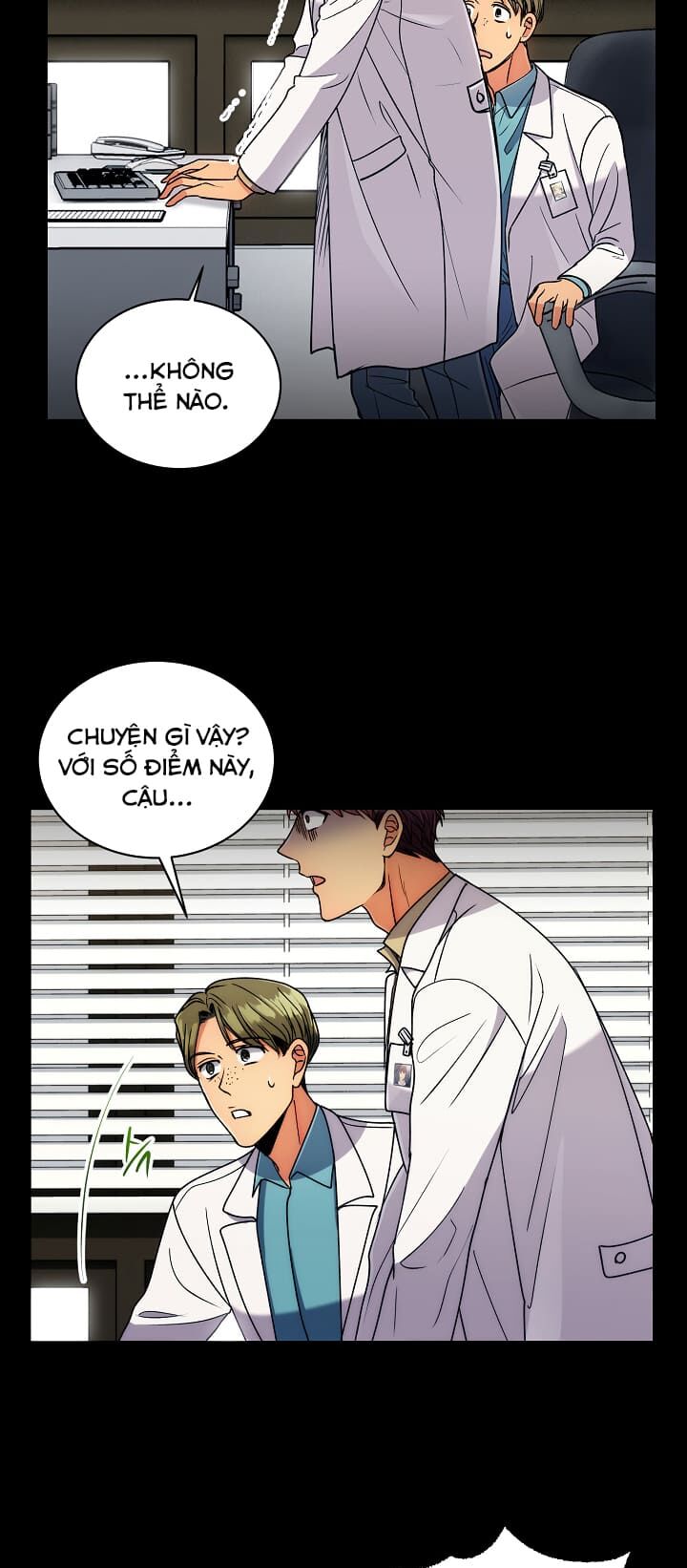 Bác Sĩ Trùng Sinh Chapter 64 - Trang 2