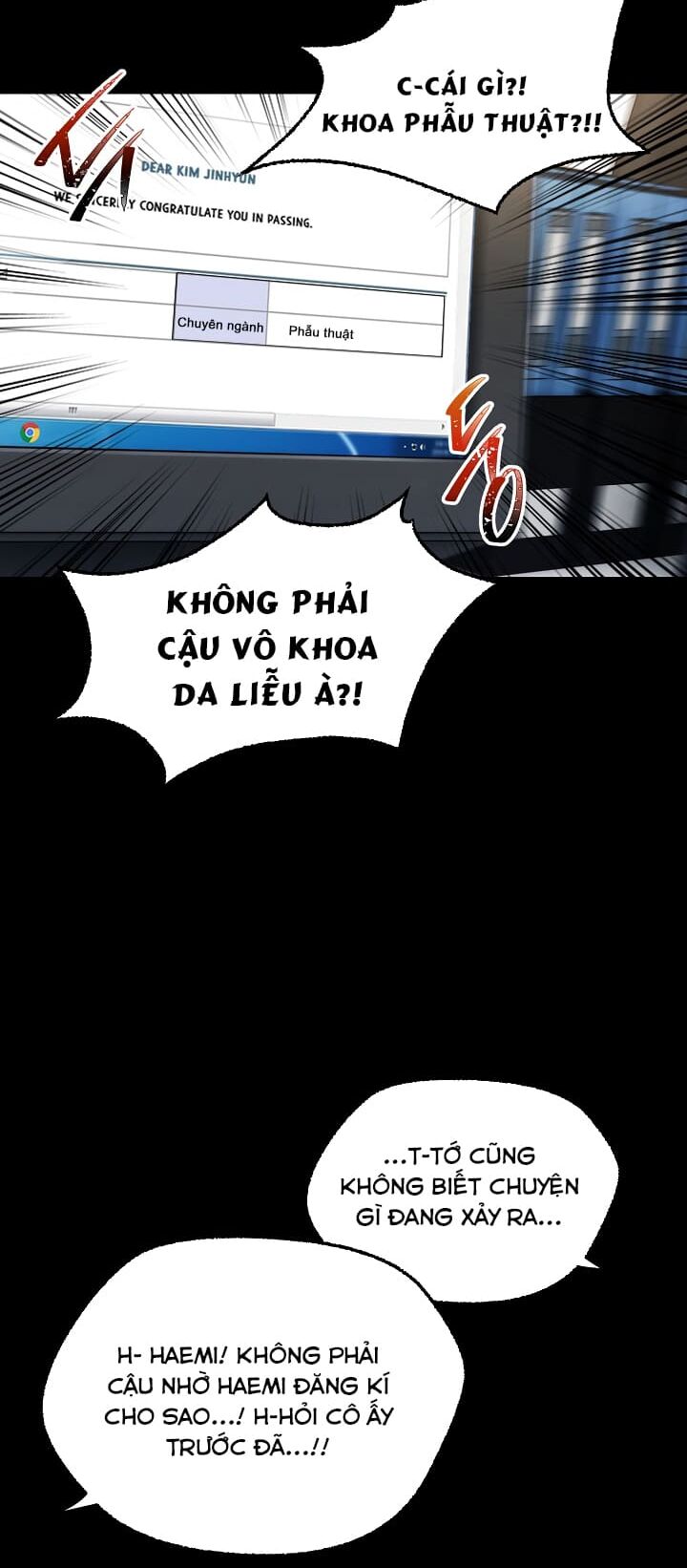 Bác Sĩ Trùng Sinh Chapter 64 - Trang 2