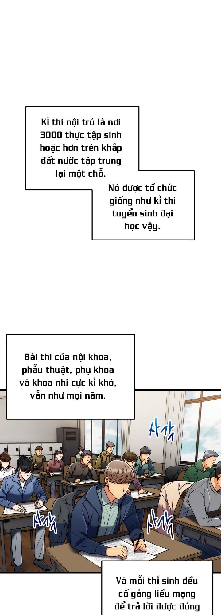 Bác Sĩ Trùng Sinh Chapter 64 - Trang 2