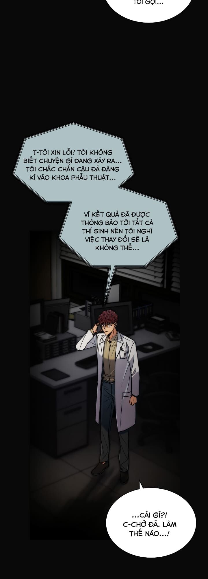 Bác Sĩ Trùng Sinh Chapter 64 - Trang 2