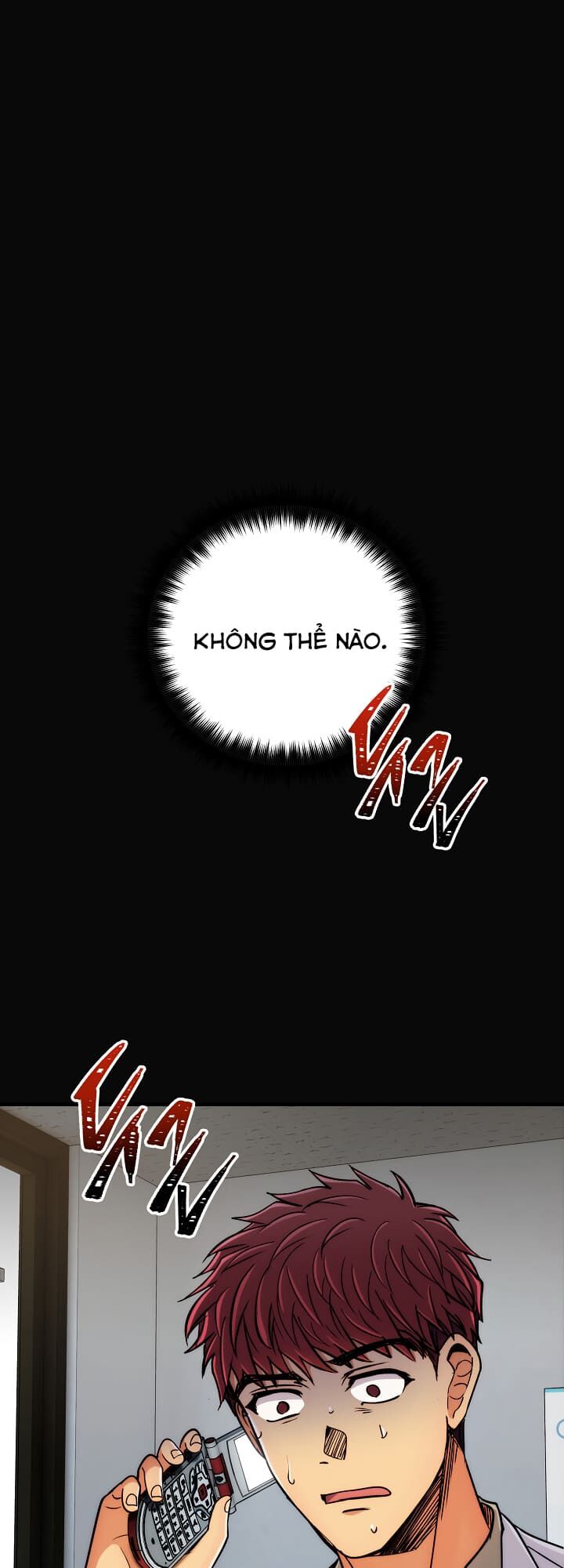 Bác Sĩ Trùng Sinh Chapter 64 - Trang 2