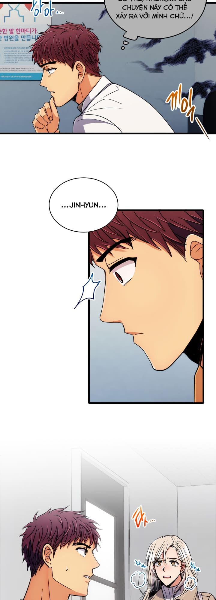 Bác Sĩ Trùng Sinh Chapter 64 - Trang 2