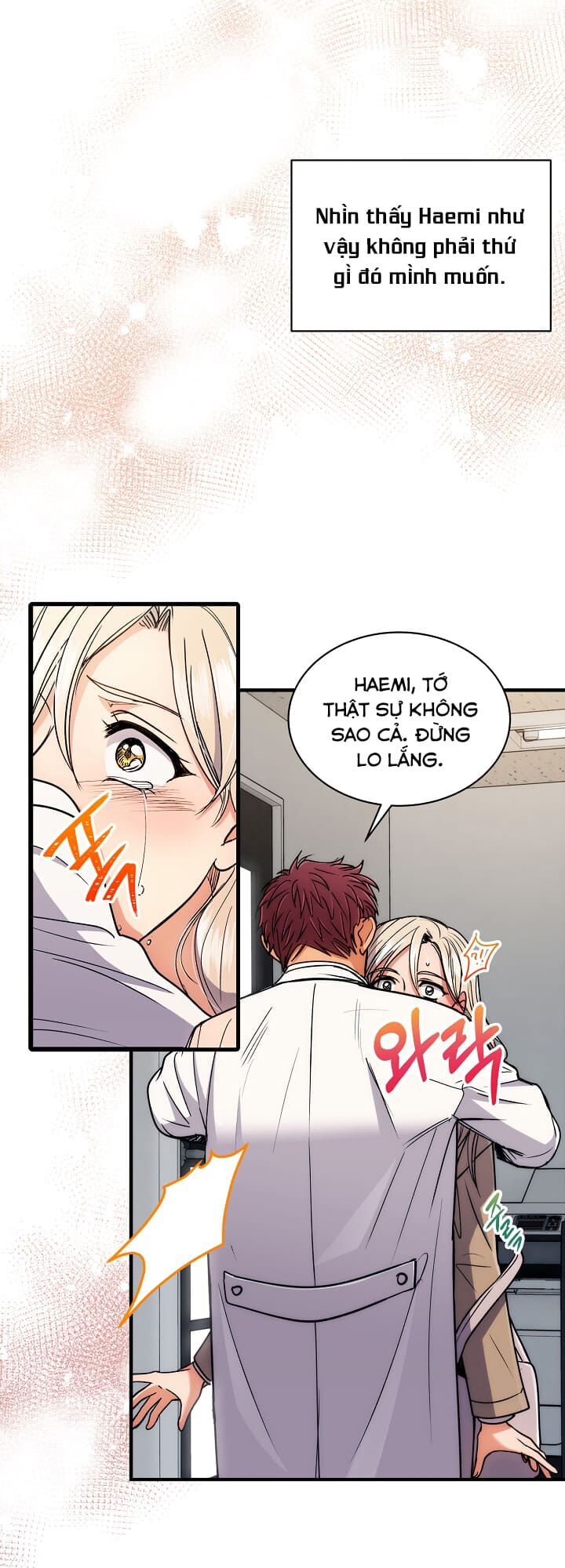 Bác Sĩ Trùng Sinh Chapter 64 - Trang 2