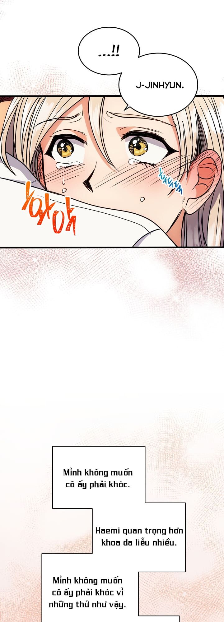 Bác Sĩ Trùng Sinh Chapter 64 - Trang 2