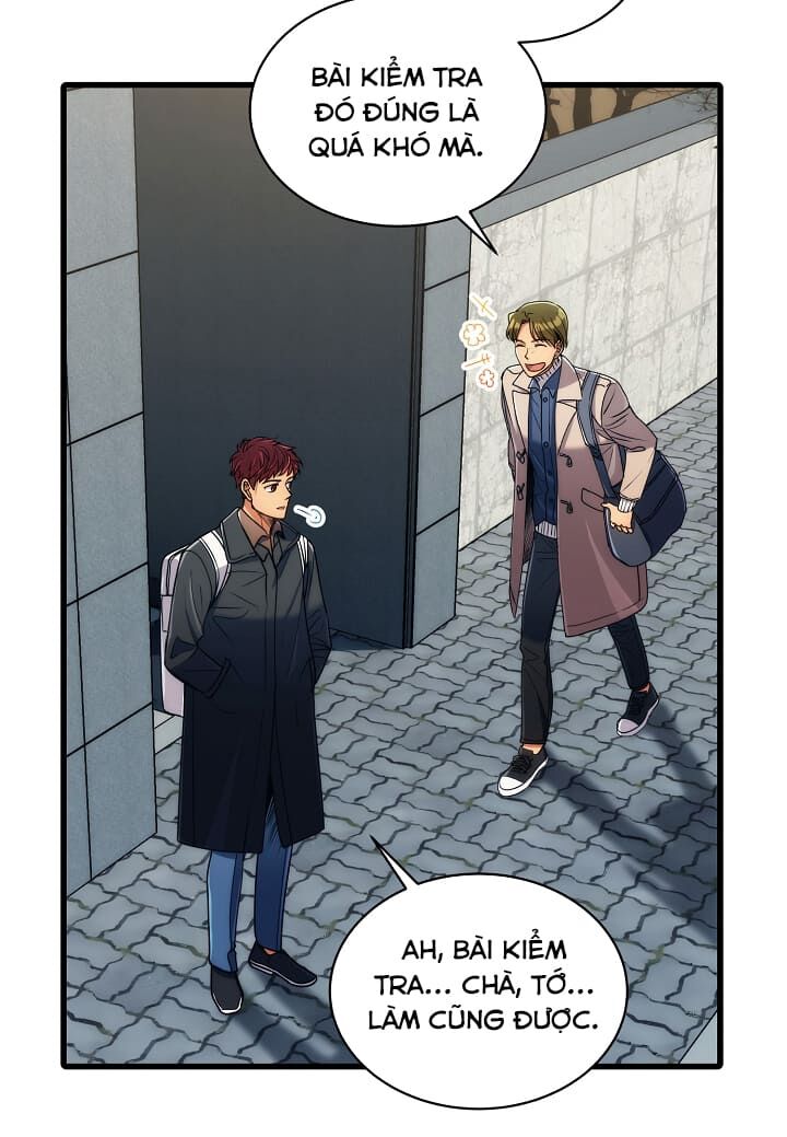 Bác Sĩ Trùng Sinh Chapter 64 - Trang 2