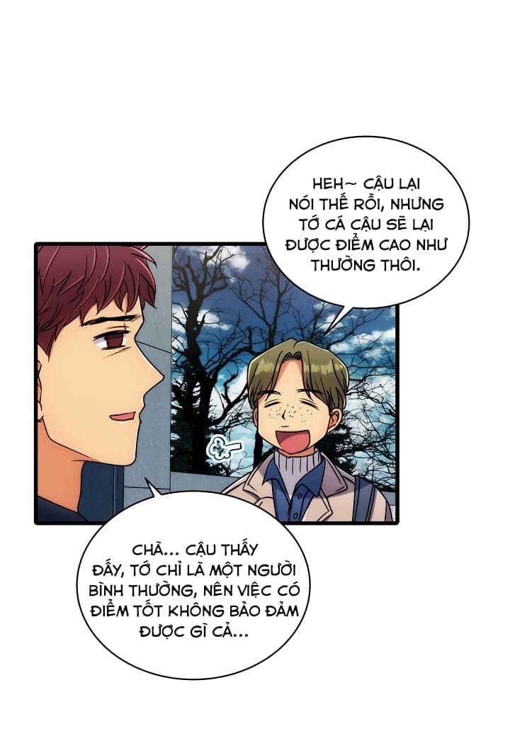 Bác Sĩ Trùng Sinh Chapter 64 - Trang 2