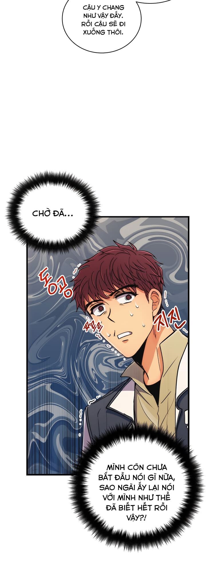 Bác Sĩ Trùng Sinh Chapter 65 - Trang 2