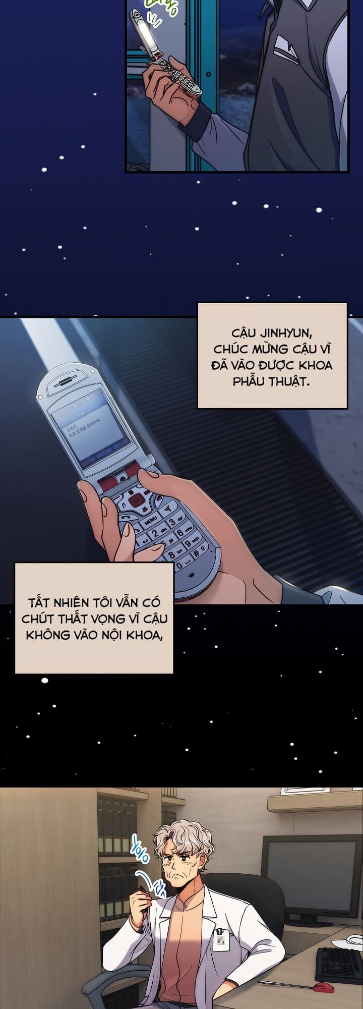 Bác Sĩ Trùng Sinh Chapter 65 - Trang 2